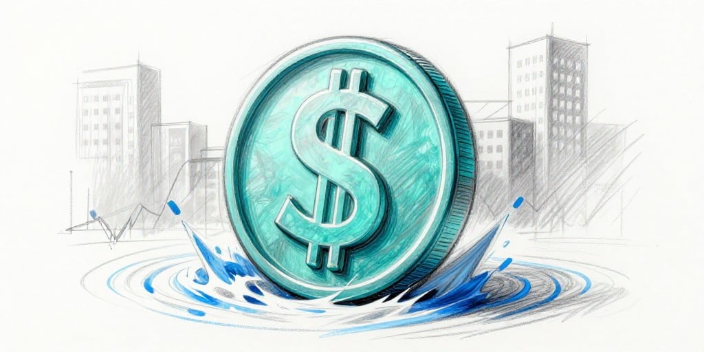Coinbase Insider Sales Surge: June 2026 Moves Reveal Potential Market Impact