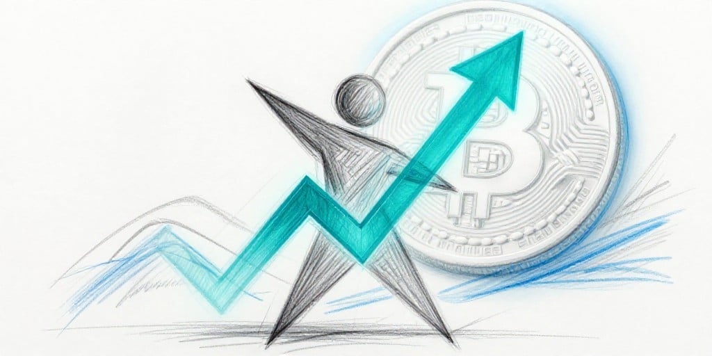 COINSHARES Insider Buy Signals Bullish Outlook Amid New Mining ETF