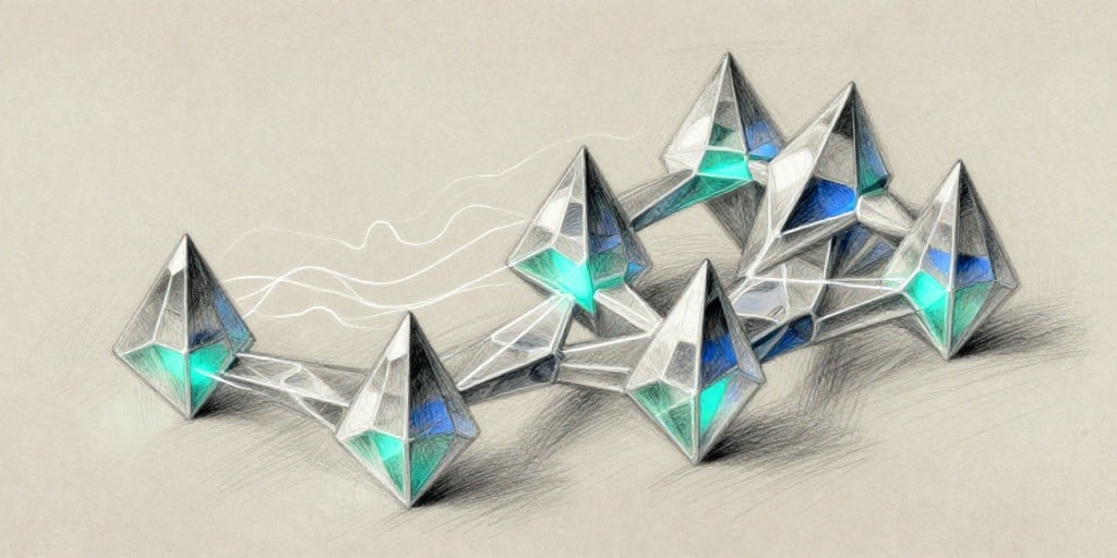 Colburn's Etsy Share Buy Signals Confidence in AI, Blockchain and Edge‑Computing Modernization