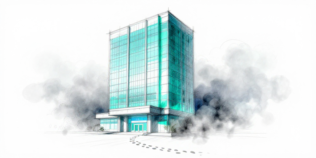 Colin McDonald Sells 6,200 Cross‑Country Shares: What It Signals for Investors