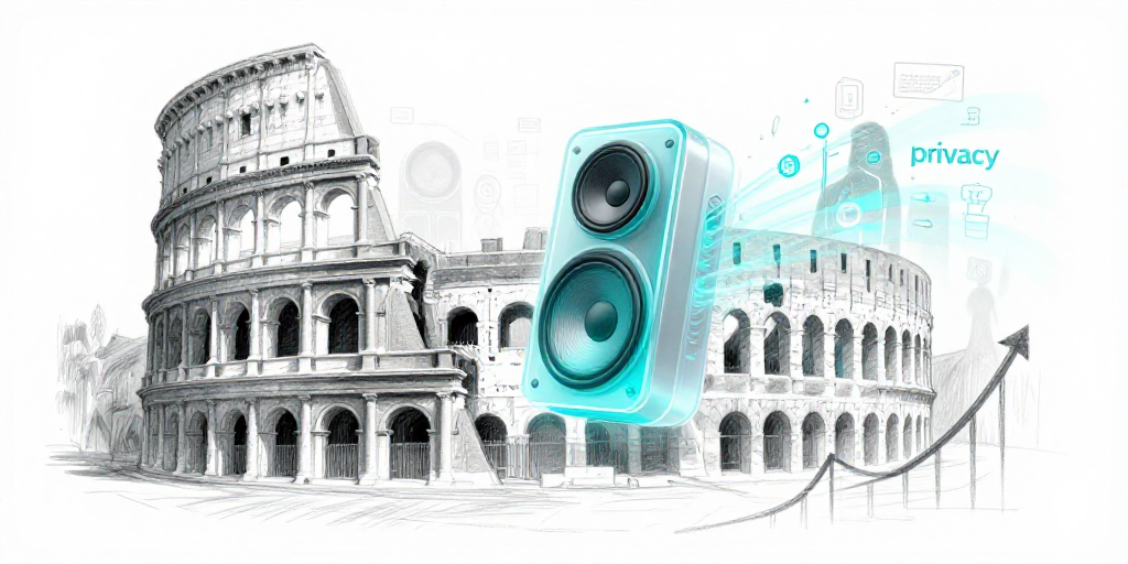 Coliseum Capital Buys Sonos Shares as Investors Eye Subscription Monetization