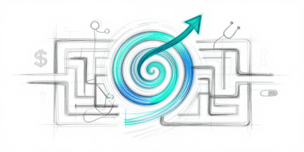 Collegium Pharma's Insider Moves & AZSTARYS Deal Signal Strategic Gains