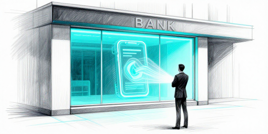 Columbia Financial Insider Buys Signal Strong Digital‑Banking Growth