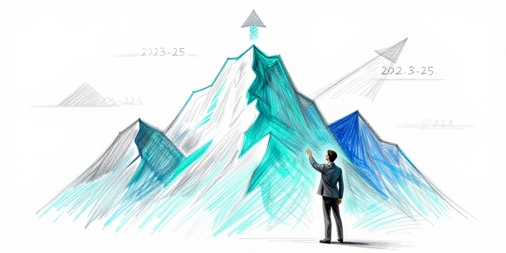 Columbia Sportswear Insider Trades Reveal CEO Confidence in 2023‑2025 Growth Targets