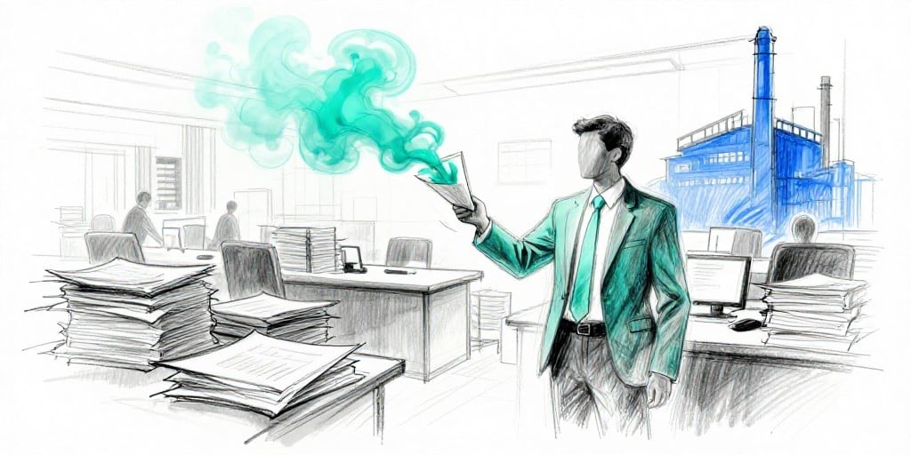 Columbus McKinnon CFO Sells 28,333 Options—Insider Confidence Remains High