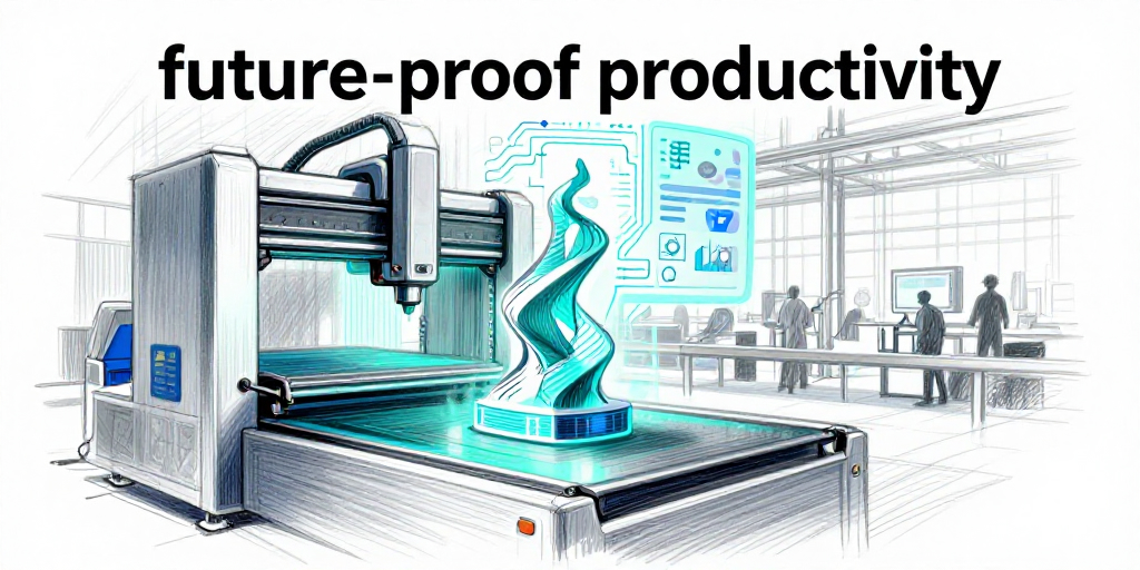 Columbus McKinnon Insider Sale Signals Confidence in Tech‑Driven Productivity