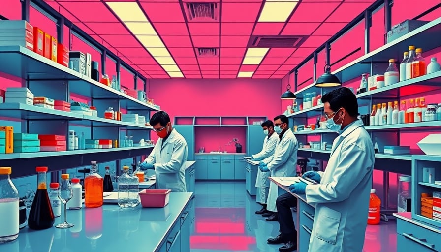 Column Group III GP Boosts Surrozen Shares, Betting on Biotech Breakthroughs & Value‑Based Reimbursement