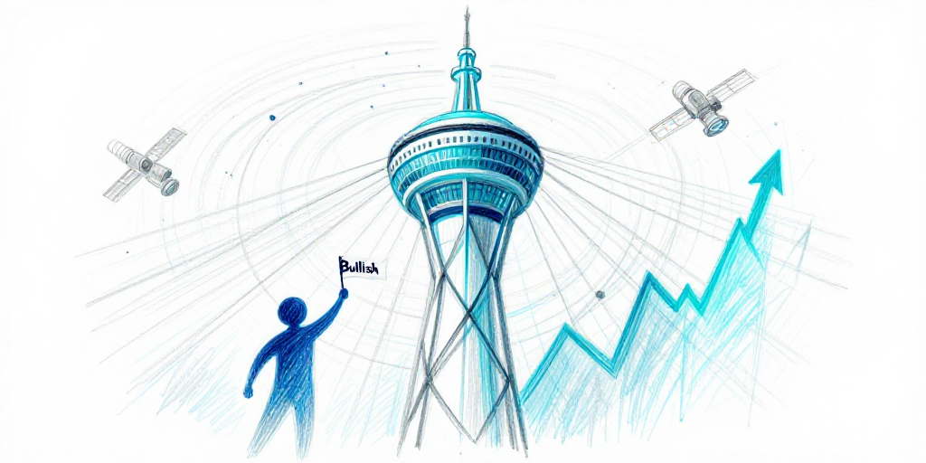 Comcast Insider Buying Signals Confidence Amid Media Market Shift