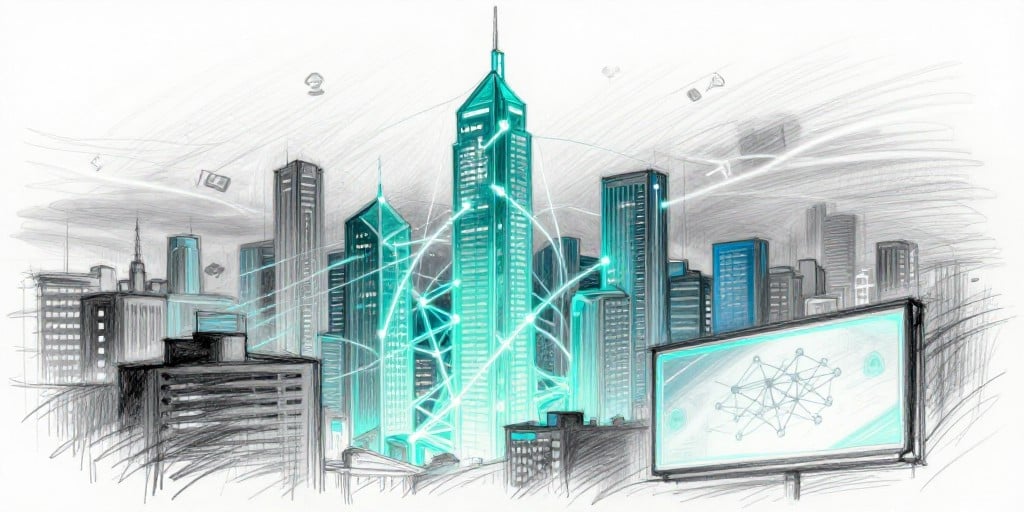 Comcast Insider Sale Signals Strategic Shift Toward Wireless & Streaming Growth