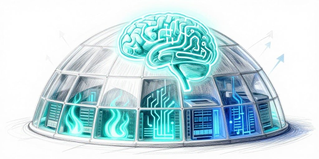 Comfort Systems Insider Sale Signals Strategic AI Pivot, Not Weakening Confidence