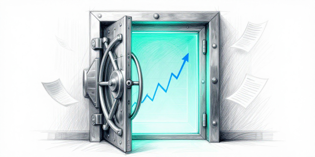 Commerce Bancshares Insider Sales: Routine Portfolio Moves, Not a Red Flag for Investors