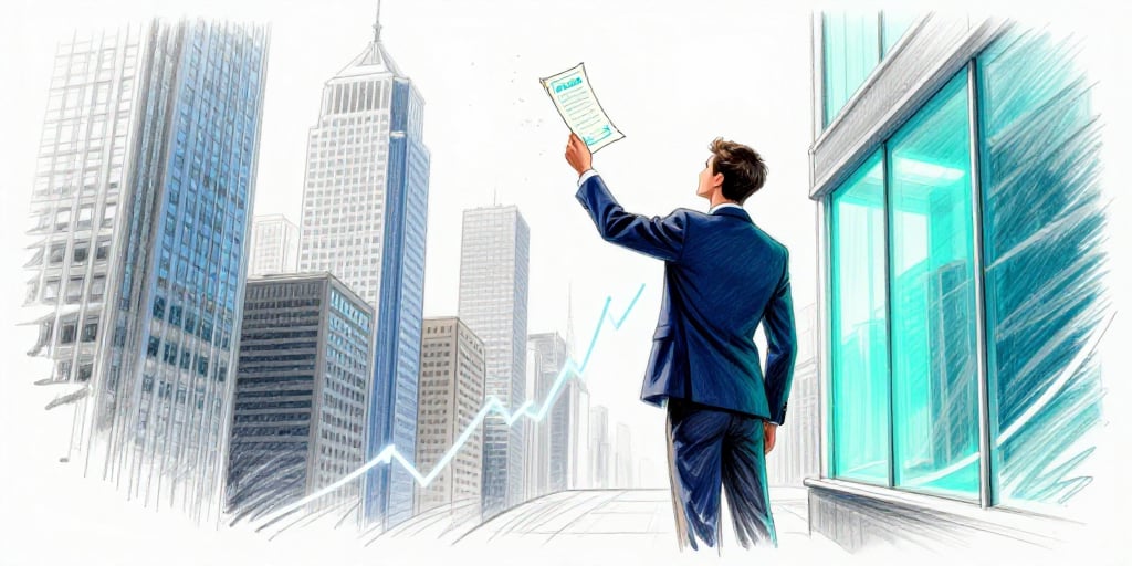 Commercial Bancgroup CFO Buys 3,300 Shares at 52‑Week High, Signaling Confidence in Growth & Resilience