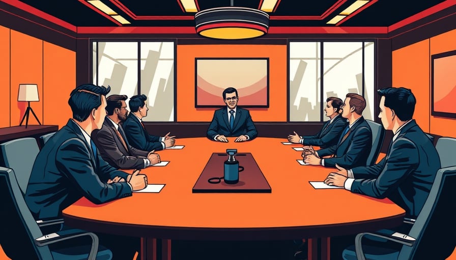 Community Trust Bancorp Insider Buys Boost Confidence: Why Investors Should Take Notice