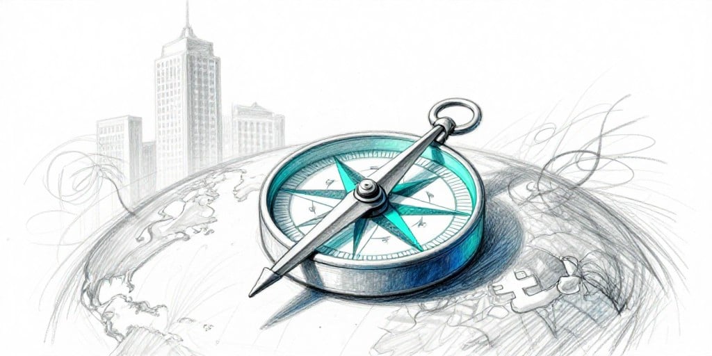 Compass Inc. Insider Moves: McCarter's Trust Transfer Signals Steady Confidence