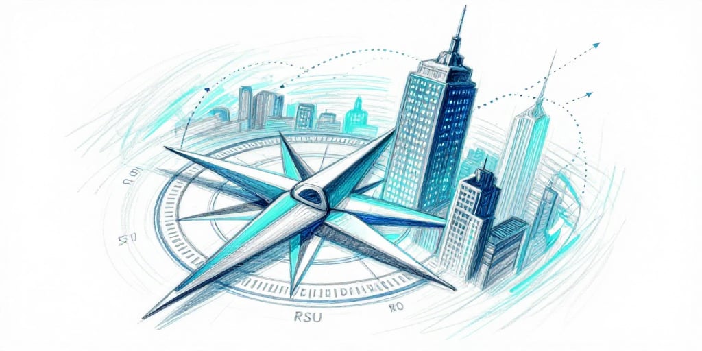 Compass Inc. Insider Trades Signal Confidence Amid Real‑Estate Tech Headwinds