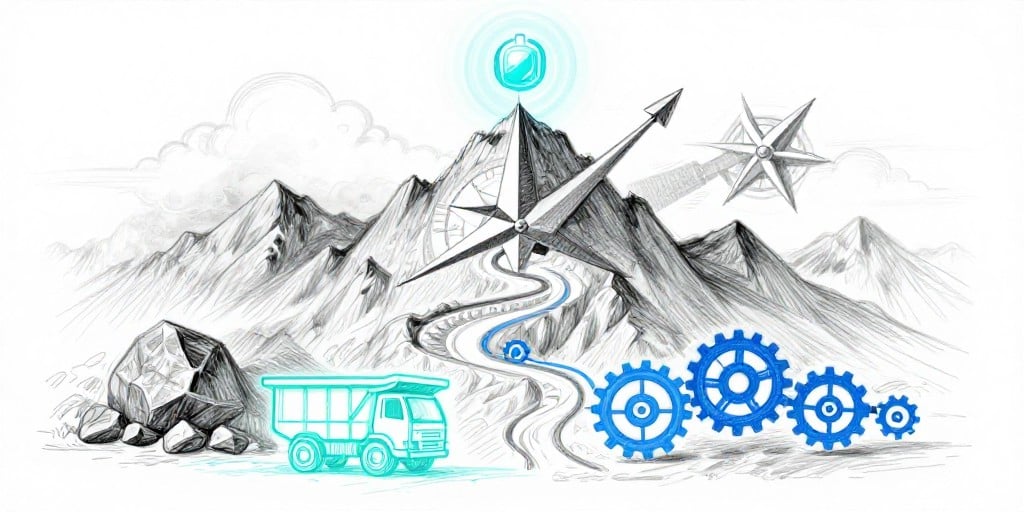 Compass Minerals COO RSU Signals Strong Growth & Investor Confidence in 2028 Compass Minerals COO RSU Signals Strong Growth & Investor Confidence in 2028