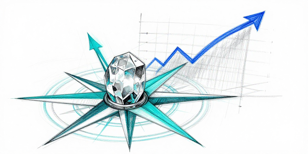 Compass Minerals Insider Buying Signals Confidence in Growing Commodity Play