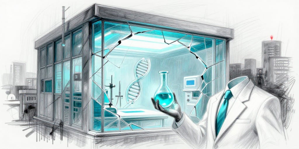 Compass Therapeutics Insider Buying Signals Optimism Ahead of Proxy Vote