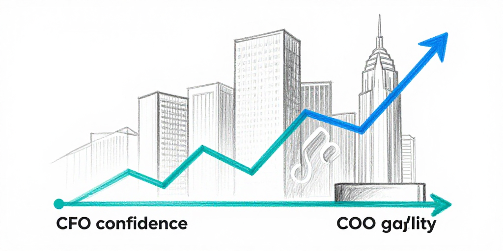 Comstock CFO's Insider Trades Signal Confidence in DC Real‑Estate Growth