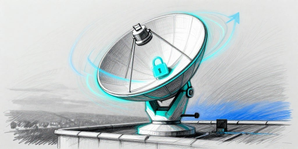 COMTECH Insider Buying Signals Confidence as 6G, Satellite Tech & Cybersecurity Advance