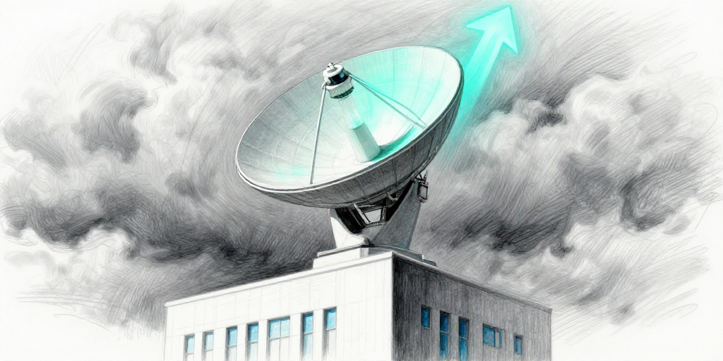 Comtech Insider Buys Signal Confidence Amid Market Volatility