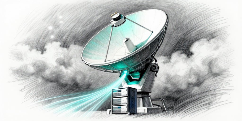 Comtech Insider Trades Show Strategic Confidence & Tech Edge—What It Means for Investors