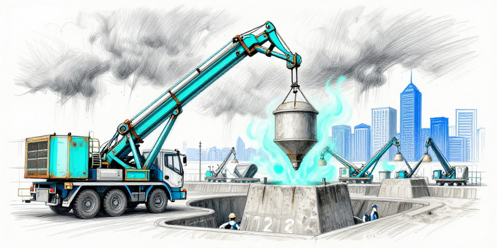 Concrete Pumping CFO & CEO Sell Shares After Earnings: What Investors Should Watch