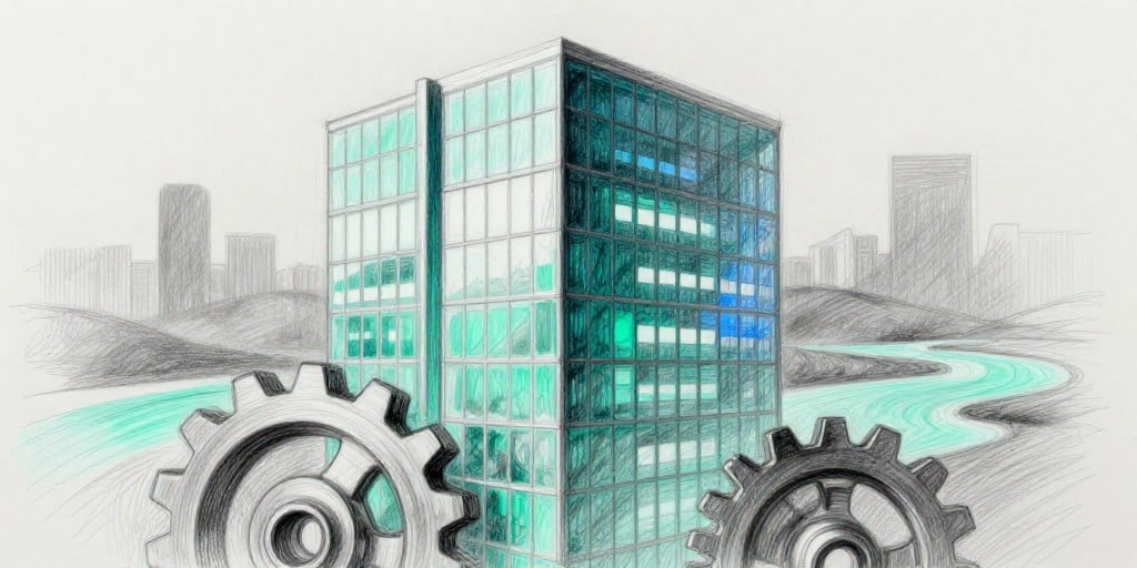 Concrete Pumping CFO Sells Shares – Routine Liquidity, Company Strong