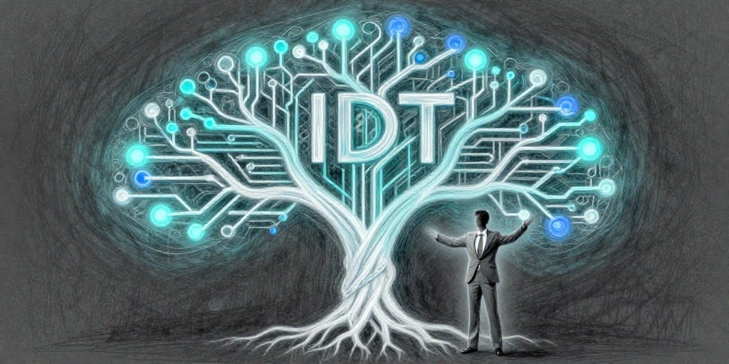 Conkling Buys 673 IDT Class B Shares: A Quiet Vote of Confidence Amid Positive Q1 Earnings