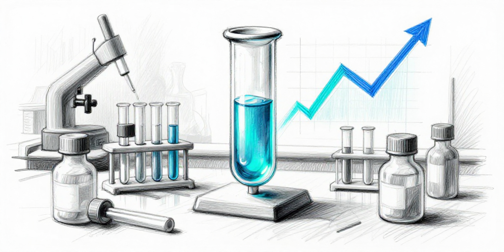 Connect Biopharma Insider Buys & Phase 1 Success Signal Growth Potential