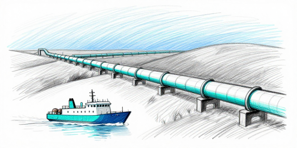 Connect Midstream Buys 12% of Summit Midstream, Backing Pipeline Expansion