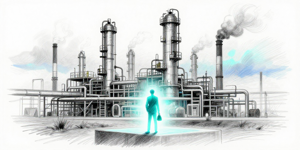 ConocoPhillips CEO's Insider Sale: What It Means for Investors