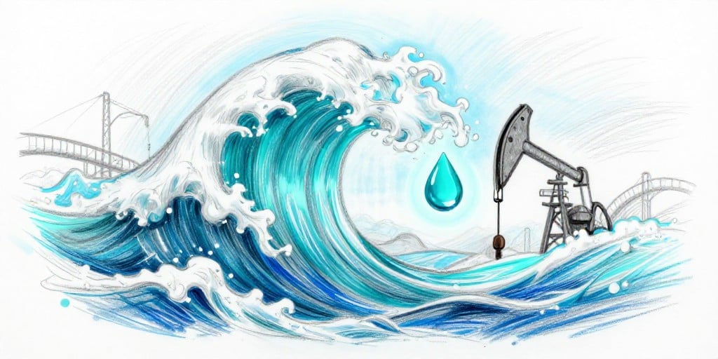 ConocoPhillips Insider Buy Signals Confidence Amid Market Volatility ConocoPhillips Insider Buy Signals Confidence Amid Market Volatility