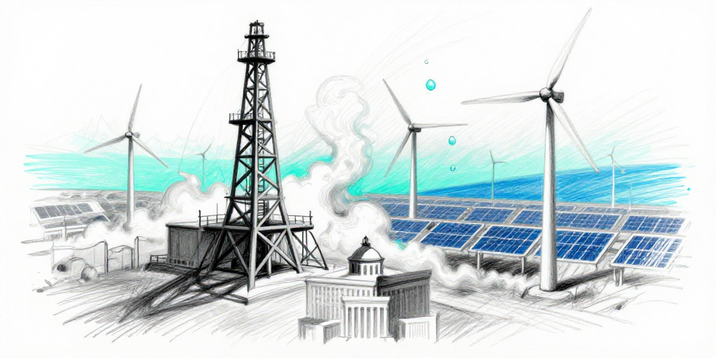 ConocoPhillips Insider Sale Signals Mixed Sentiment Amid Energy Market Shifts