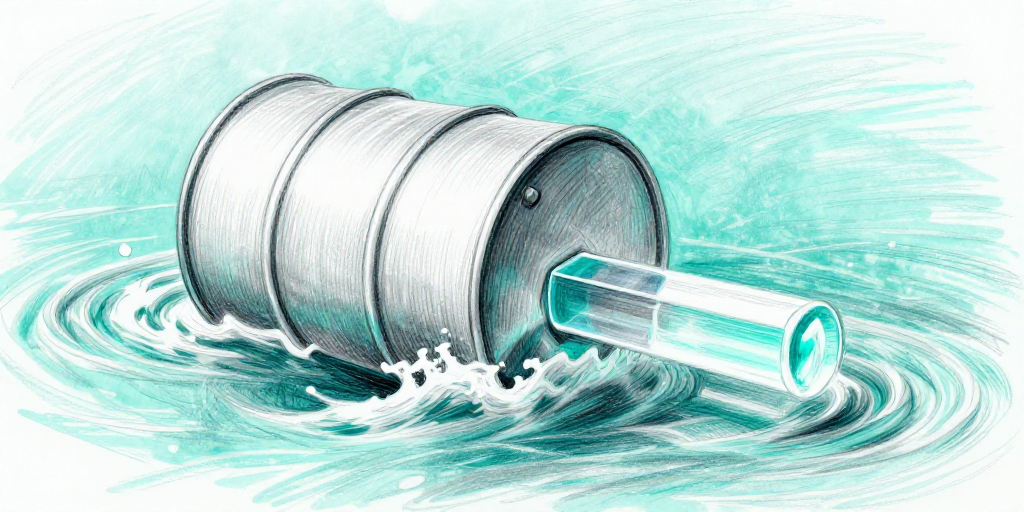 ConocoPhillips Insider Sale: What Investors Need to Know About Rose Brunetti's $130.03 Trade