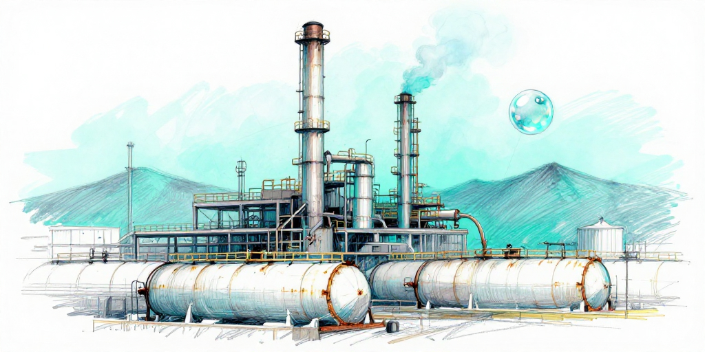 ConocoPhillips Outlook: Production, Storage, & Regulatory Dynamics Fuel Energy Markets