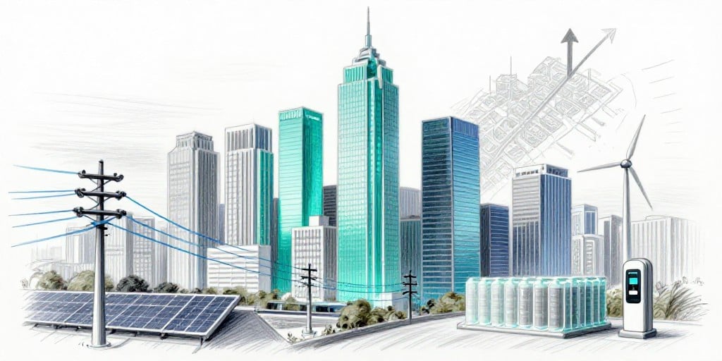 Consolidated Edison Insider Buy Signals Strong Grid Modernization & Renewable Growth