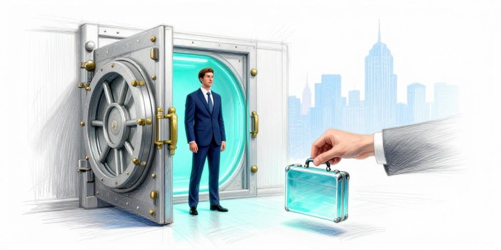 Consumer Portfolio Services Insider Sale: Ralston’s 3,617‑Share Liquidity Event Explained Consumer Portfolio Services Insider Sale: Ralston’s 3,617‑Share Liquidity Event Explained