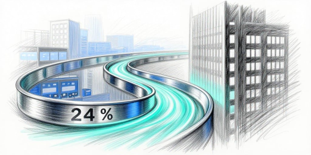 Control Empresarial Sells 339,568 Talos Energy Shares at $16.80 – A Routine Portfolio Move