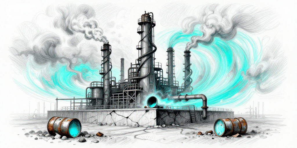 Control Empresarial's Insider Selling Spurs PBF Energy Stock Volatility