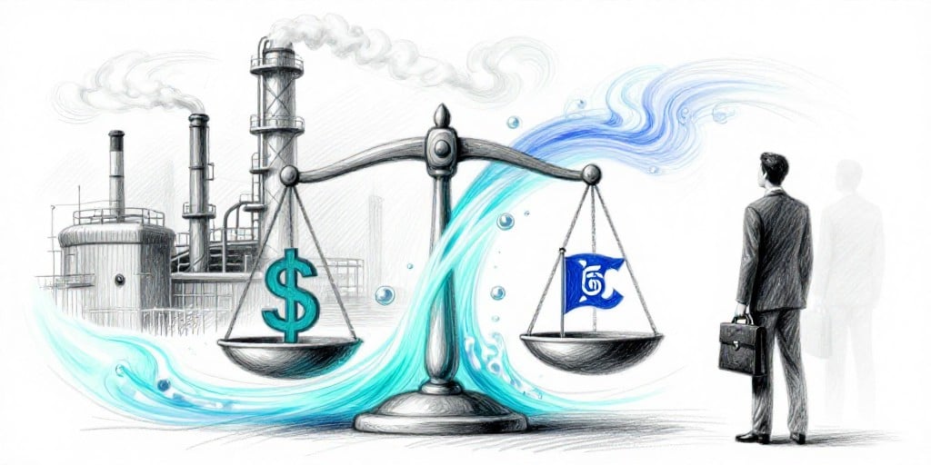 Control Empresarial’s Surge in Insider Selling Signals Portfolio Rebalancing at PBF Energy Control Empresarial’s Surge in Insider Selling Signals Portfolio Rebalancing at PBF Energy