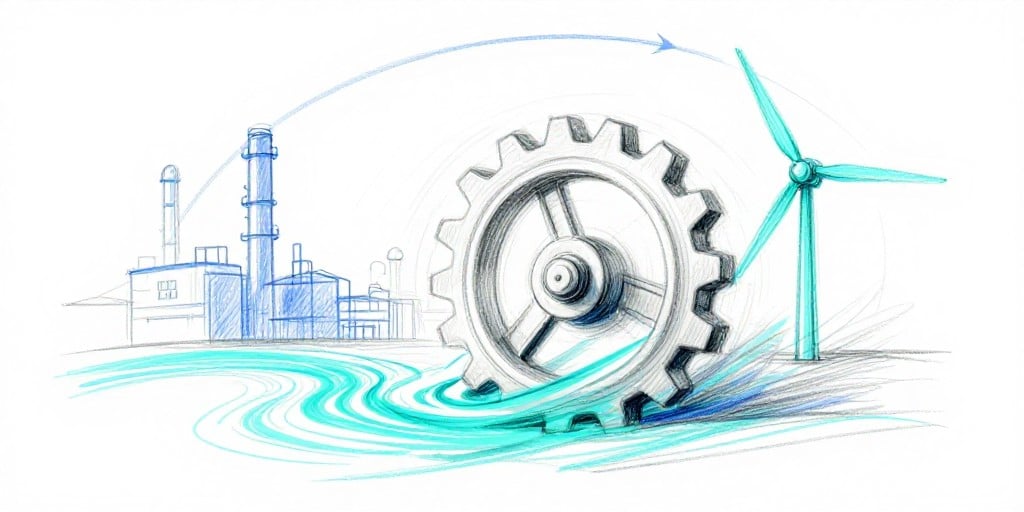 Control E’s PBF Energy Sell‑Off Signals Strategic Rotation in a Shifting Energy Market Control E’s PBF Energy Sell‑Off Signals Strategic Rotation in a Shifting Energy Market
