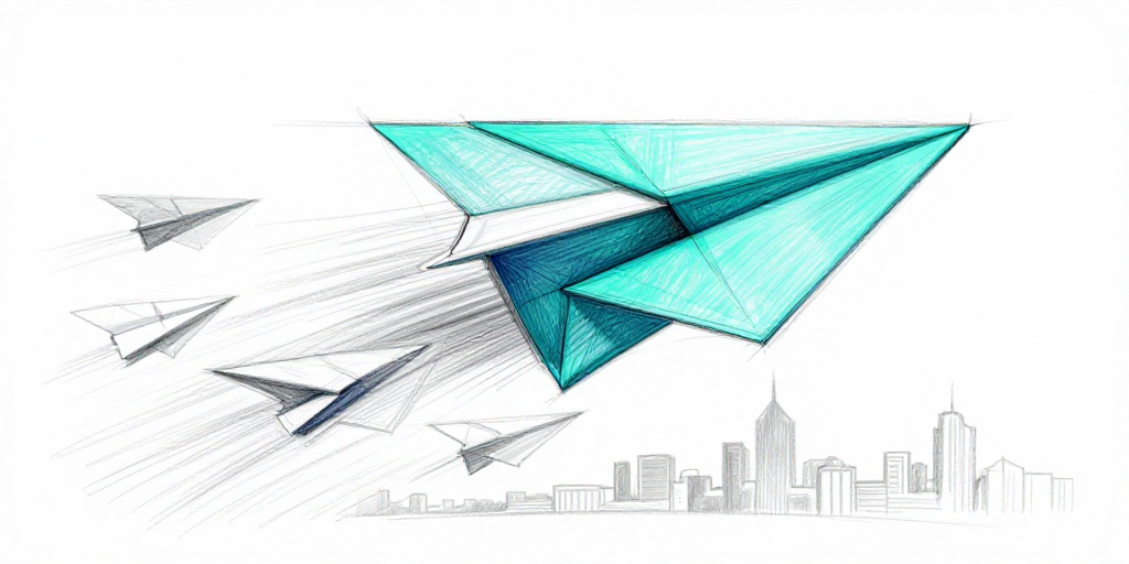 Controladora Vuela Insider Buying Signals Long‑Term Confidence in Mexico's Low‑Cost Airline