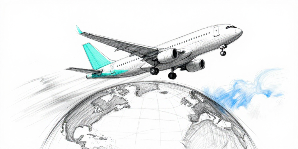 Controladora Vuela Shows Stable Insider Holdings, Signaling Long‑Term Confidence