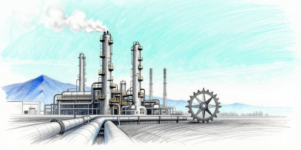 Control's Insider Sell‑Off at PBF Energy: Momentum, Strategy & Market Impact