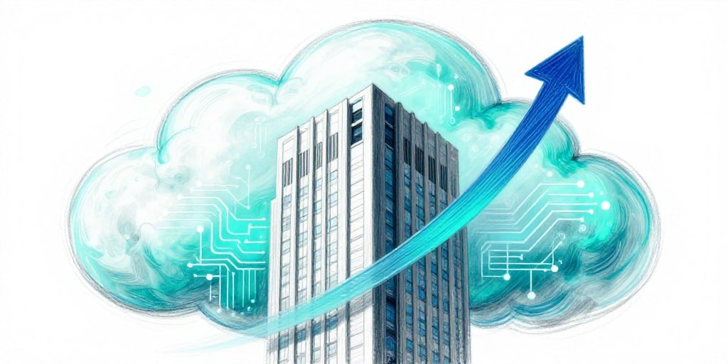 COO Buys 26,472 Keel Infrastructure Shares as AI‑Edge Drive Rises 10.9% COO Buys 26,472 Keel Infrastructure Shares as AI‑Edge Drive Rises 10.9%