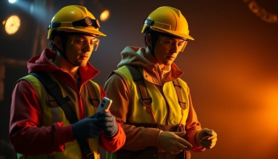 COO Hui An Buys 2,000 Shares, Signaling Confidence Amid Lakeland’s Volatile Turnaround