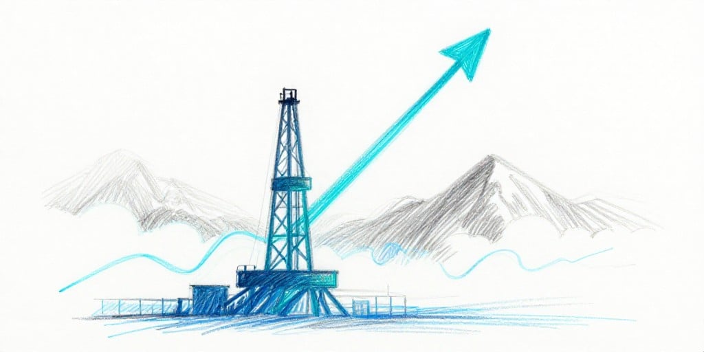 COO Snowling Edward’s 300k Share Move Signals Steady Optimism for Borr Drilling COO Snowling Edward’s 300k Share Move Signals Steady Optimism for Borr Drilling