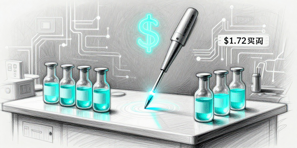 COO's $1.72 Buy Signals Confidence in Acrivon's Upcoming Clinical Milestone