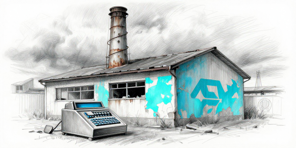 COO's Insider Sell‑Off Signals Cleveland‑Cliffs' Confidence Shake‑Up